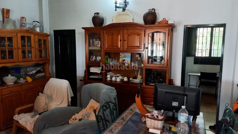 Foto 964ff4c2-39b8-429b-aba8-0a3e11f9ab61. Finca rústica a Almayate Bajo