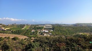 Rural plot in Almayate Bajo. Finca rústica de 8000m2 en almayate
