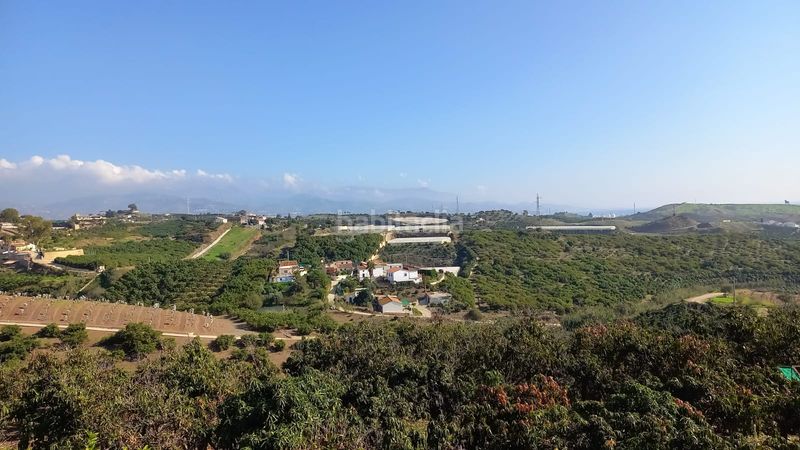 Foto 9e052f56-5f39-445a-90f8-adb296b83c3d. Finca rústica a Almayate Bajo
