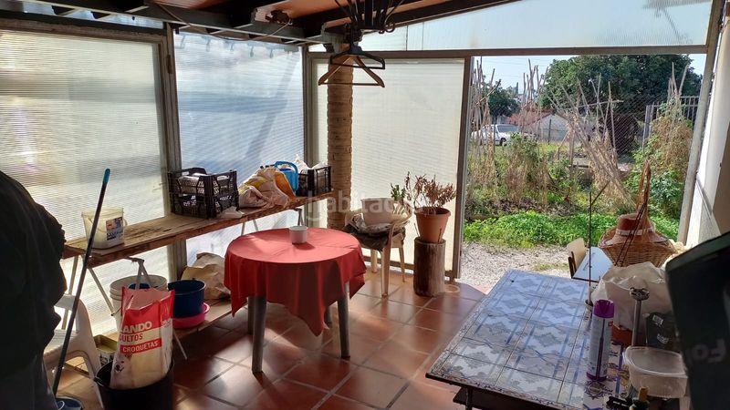 Foto b9da4ce3-2c00-4b34-9178-bd6d8459a9bc. Finca rústica a Almayate Bajo