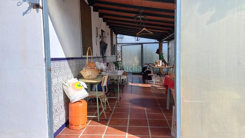 Foto ef6027f3-b20e-4d0d-9ce1-d8508fe9cda5. Finca rústica a Almayate Bajo