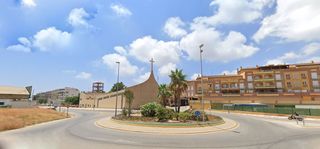 Residential Plot in Camino Algarrobo - Las Arenas. Parcela a un paso de todos los servicios