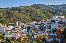 Rural plot in Borge (El). Se vende finca de 9300m2 en cútar