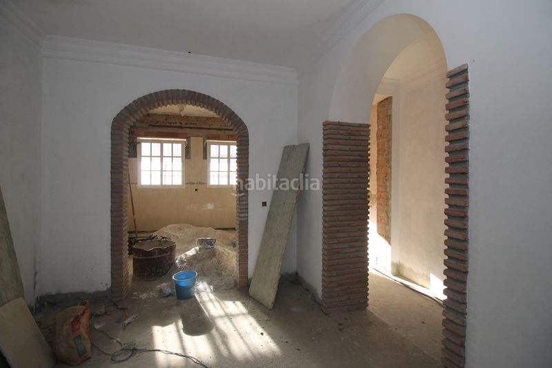 Foto 53f26936-3d31-479b-8723-f42eb3f1d39e. Casa a Camino Algarrobo - Las Arenas Vélez - Málaga