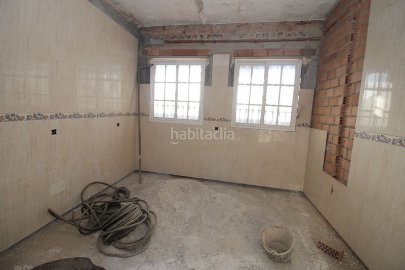 Foto e1c7eca5-e982-44bd-86d0-f5c39a5a255c. Casa a Camino Algarrobo - Las Arenas Vélez - Málaga
