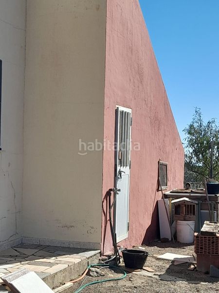Foto 177802f0-ae60-41f8-8f68-dfb488d9e8e5. Casa a Norte - Barrio del Pilar - El Reñidero Vélez - Málaga