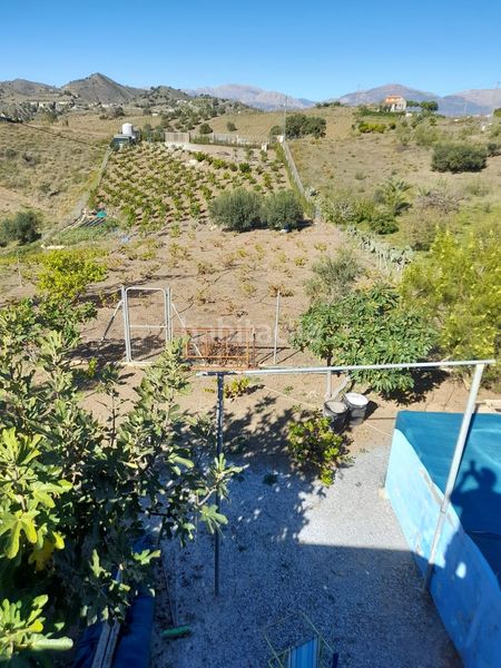 Foto 326ab35a-f7ee-469d-8b1b-62996fae7d88. Casa a Norte - Barrio del Pilar - El Reñidero Vélez - Málaga