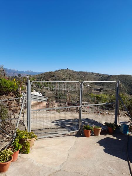Foto 618751f3-ea7d-4eb9-8c5f-1362f8b52385. Casa a Norte - Barrio del Pilar - El Reñidero Vélez - Málaga