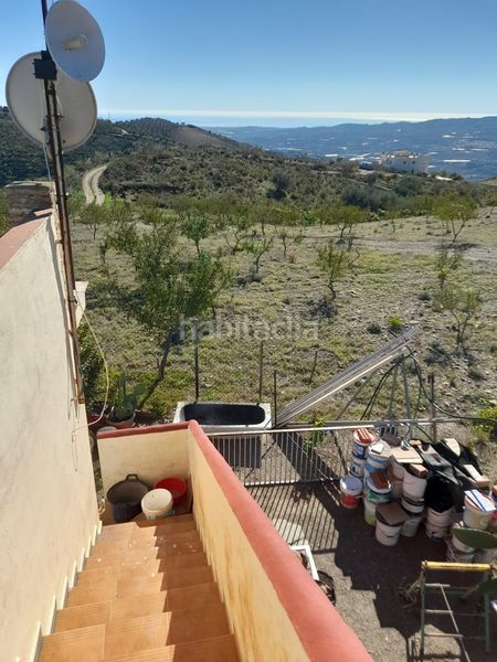 Foto 79e278f6-a4e0-4012-b1ec-658444b01644. Casa a Norte - Barrio del Pilar - El Reñidero Vélez - Málaga