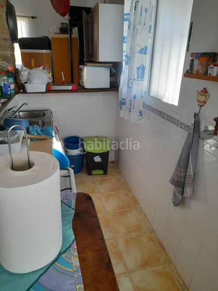 Foto a5e4d1c9-0dd7-4df1-ada0-95cc86b1bd2c. Casa a Norte - Barrio del Pilar - El Reñidero Vélez - Málaga