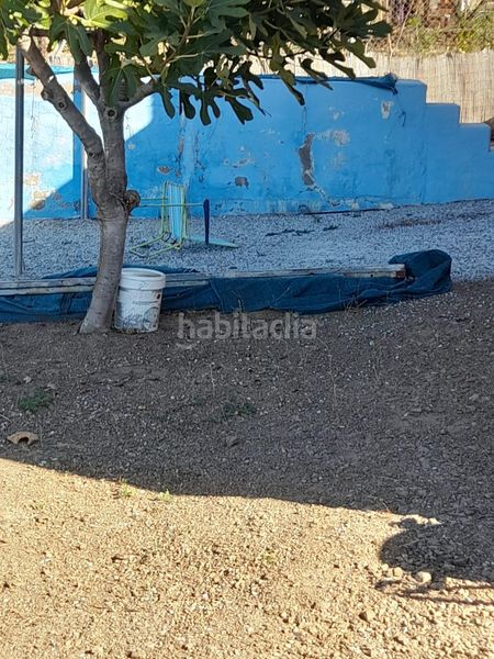 Foto e922a5ff-aea7-4207-ac93-4fc07df987be. Casa a Norte - Barrio del Pilar - El Reñidero Vélez - Málaga