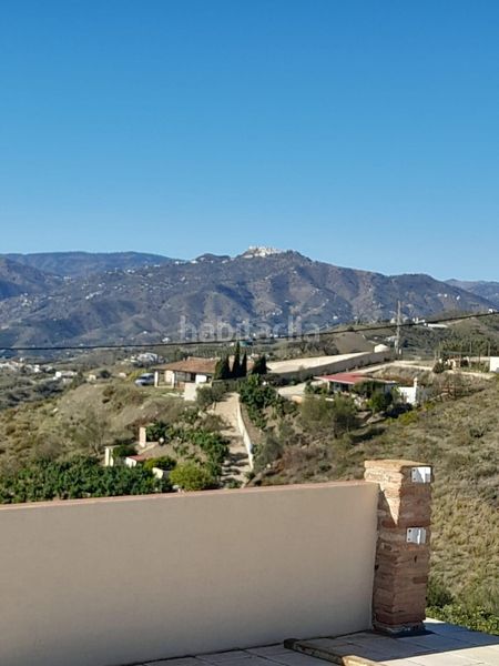 Foto f6143470-1871-4d63-86d4-a07effb8fd86. Casa a Norte - Barrio del Pilar - El Reñidero Vélez - Málaga