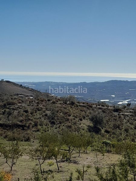 Foto f8bc102f-269f-4a24-99c4-1bc6dd122423. Casa a Norte - Barrio del Pilar - El Reñidero Vélez - Málaga
