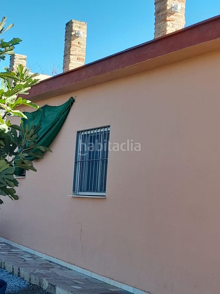 Foto fb35522c-441d-4047-9571-9bb0742816b9. Casa a Norte - Barrio del Pilar - El Reñidero Vélez - Málaga