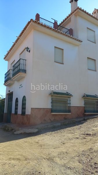 Foto 288e639b-2d82-48f3-9886-4a79ba4faeff. Casa a Caleta de Velez