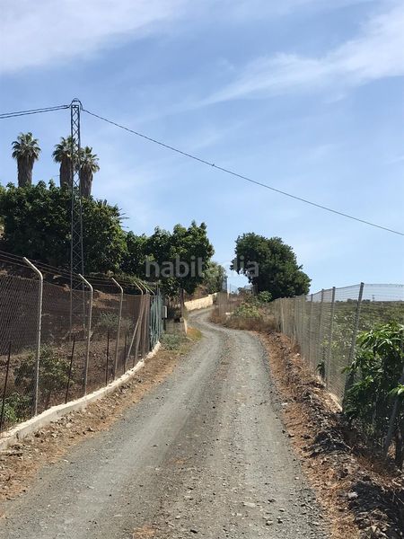 Foto 2f6d4533-208f-4382-9544-f49eb5d0c90d. Casa a Caleta de Velez
