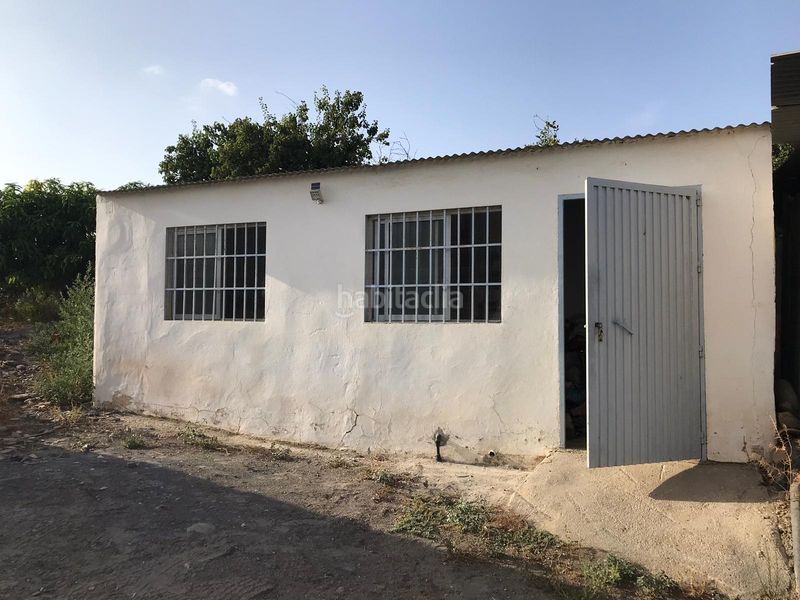 Foto 4541ec71-dbaf-4ad7-a836-c74b272a248d. Casa a Caleta de Velez