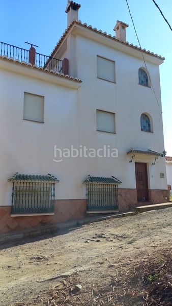 Foto 5fe289b2-7887-4297-967e-163f1736efed. Casa a Caleta de Velez
