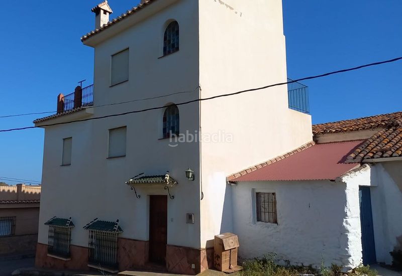 Foto 8aa7341a-9b19-4412-b7d7-c08261fc63c0. Casa a Caleta de Velez