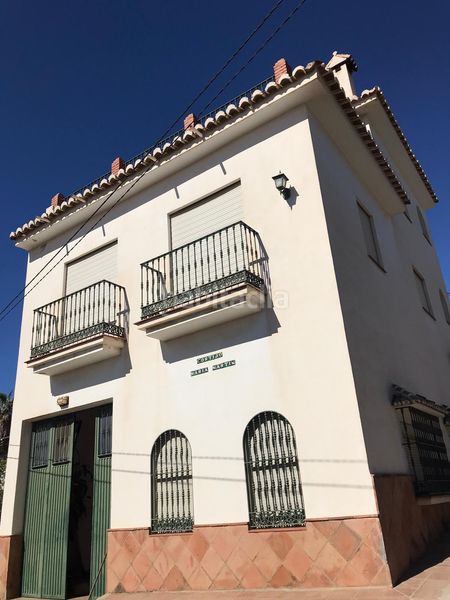 Foto 954c0502-e92d-49b7-978e-d7794a6ede28. Casa a Caleta de Velez