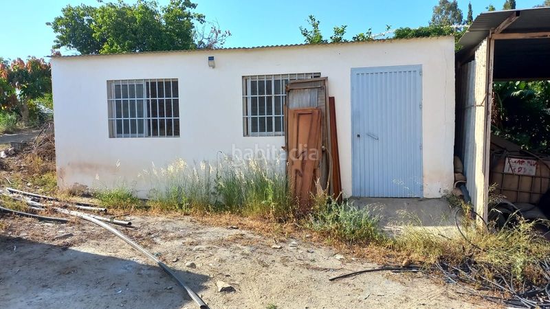 Foto 97f6e6a8-035c-436e-91e8-6285097e0606. Casa a Caleta de Velez