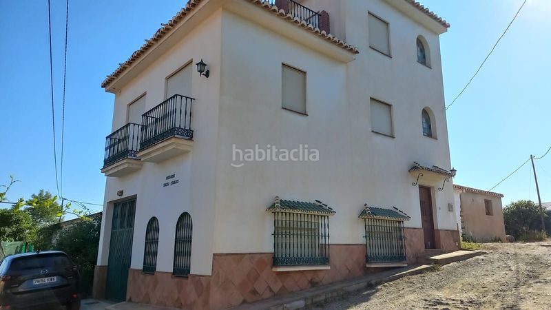 Foto c6a9a1c6-0b12-482c-83bc-abc4b3891c43. Casa a Caleta de Velez