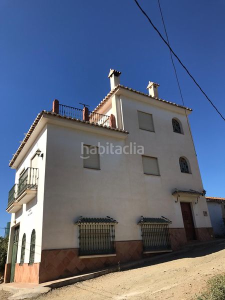 Foto cc97b535-201e-4cb4-ab60-1c88fcbbd704. Casa a Caleta de Velez