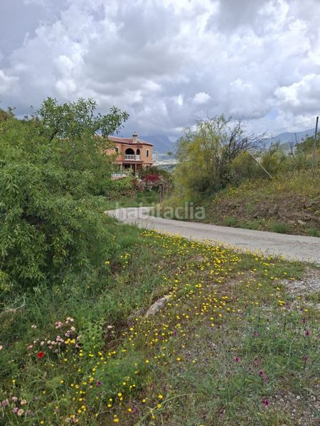 Foto 41b95e98-7671-4d29-9098-9235330bbec4. Finca rústica a Viñuela