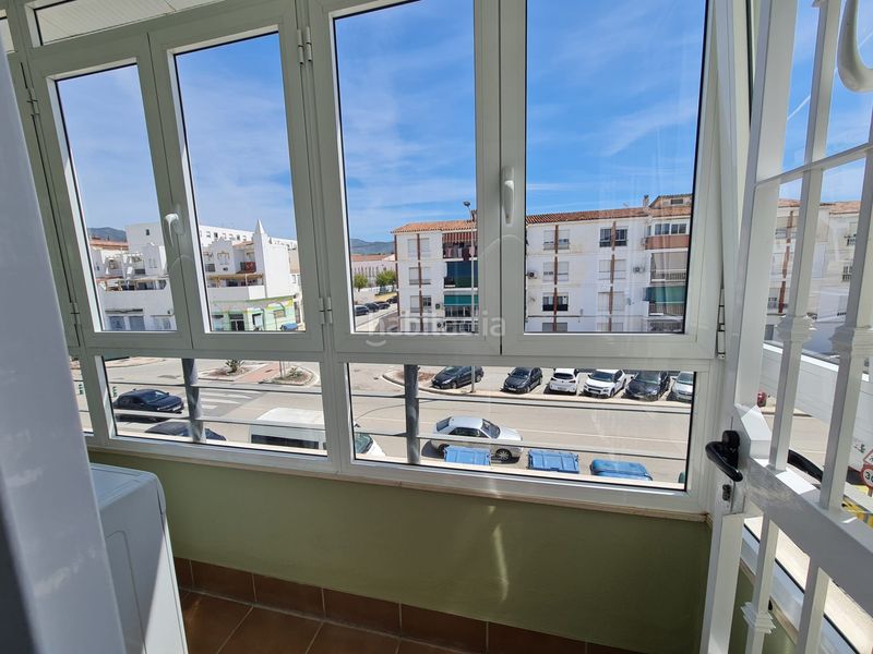 Foto 0196abbe-cafd-4087-86d1-cd988fad38b5. Apartament amb calefacció aparcament a Hispanidad - Vivar Téllez Vélez - Málaga