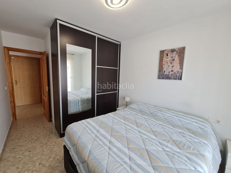 Foto 02a22429-18dd-46bb-a751-5bf7f8387693. Apartament amb calefacció aparcament a Hispanidad - Vivar Téllez Vélez - Málaga