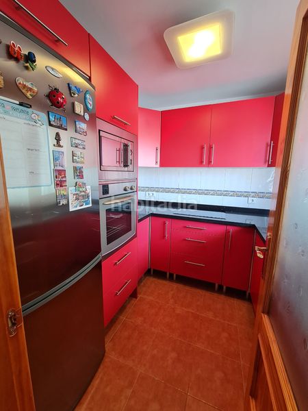 Foto 0521579c-78a5-4516-8731-3640556db6eb. Apartament amb calefacció aparcament a Hispanidad - Vivar Téllez Vélez - Málaga