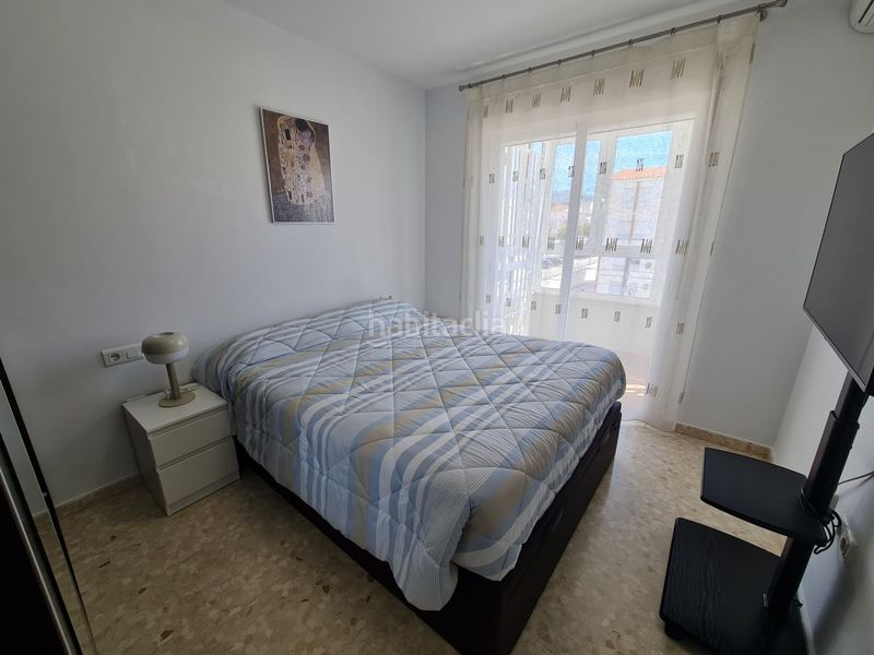 Foto 082c40b0-8e54-4b15-b599-5742b50aaf7e. Apartament amb calefacció aparcament a Hispanidad - Vivar Téllez Vélez - Málaga