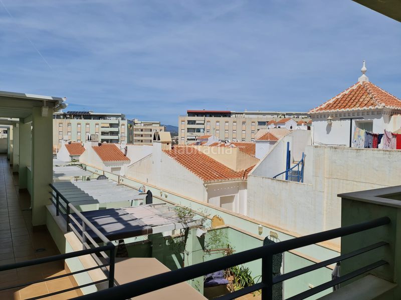 Foto 08c706c6-6d4d-42f5-946e-fd0c86b271d6. Apartament amb calefacció aparcament a Hispanidad - Vivar Téllez Vélez - Málaga