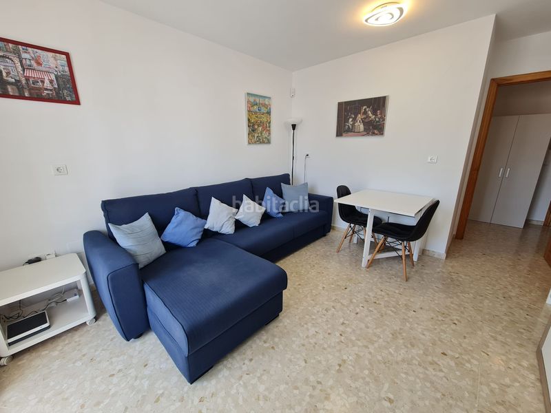 Foto 0a2e3271-c840-41fe-b165-8ddacca506ea. Apartament amb calefacció aparcament a Hispanidad - Vivar Téllez Vélez - Málaga