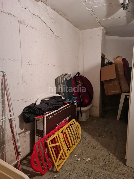 Foto 1d9e07f0-72c9-4091-9e4c-54006f44d16a. Apartament amb calefacció aparcament a Hispanidad - Vivar Téllez Vélez - Málaga