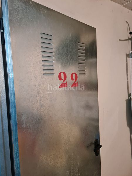 Foto 34a3e51c-736b-4d2a-8a99-2df13cdb5f8f. Apartament amb calefacció aparcament a Hispanidad - Vivar Téllez Vélez - Málaga