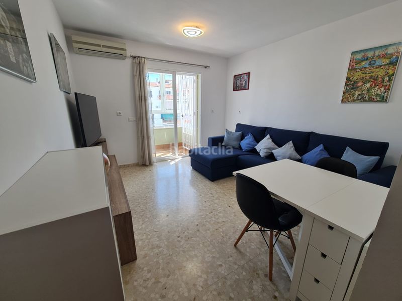 Foto 44dbe720-45d6-4d76-b04a-eb3de8ac10b7. Apartament amb calefacció aparcament a Hispanidad - Vivar Téllez Vélez - Málaga