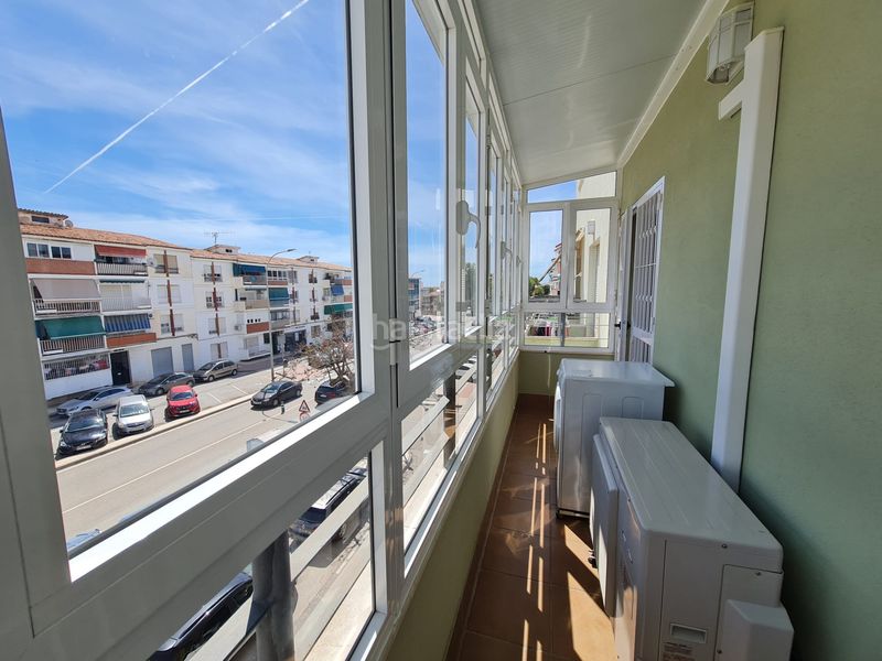 Foto 4a8a474d-4373-401e-875e-39ec514cab60. Apartament amb calefacció aparcament a Hispanidad - Vivar Téllez Vélez - Málaga