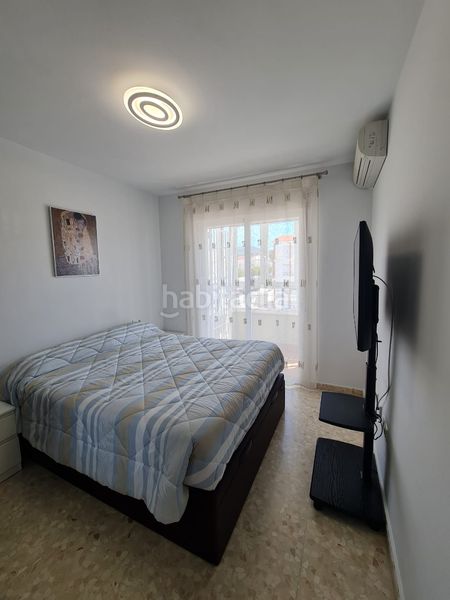 Foto 5adf03f6-b308-4a28-8078-1effa1172837. Apartament amb calefacció aparcament a Hispanidad - Vivar Téllez Vélez - Málaga