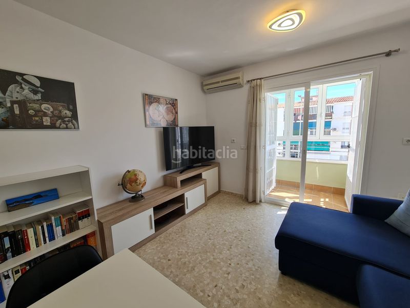 Foto 5de1d706-81e9-43ab-8d27-c8a9766fa9f9. Apartament amb calefacció aparcament a Hispanidad - Vivar Téllez Vélez - Málaga