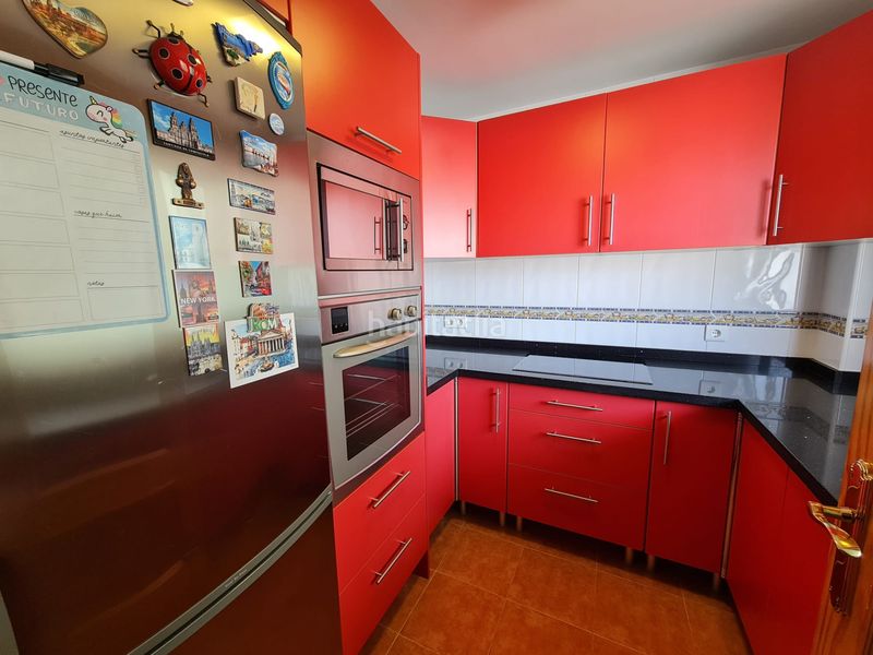 Foto 66aca18b-f2db-43cb-b43a-f6380d6e87bd. Apartament amb calefacció aparcament a Hispanidad - Vivar Téllez Vélez - Málaga
