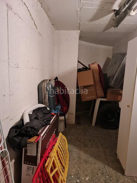 Foto 67aae1f3-17bc-4cae-9956-dc5e9b9968a9. Apartament amb calefacció aparcament a Hispanidad - Vivar Téllez Vélez - Málaga