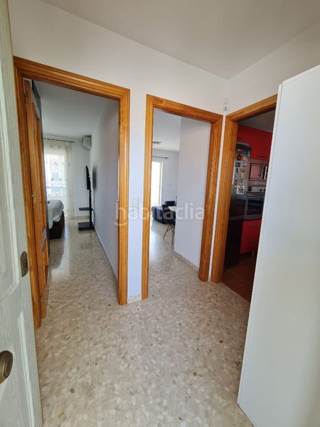 Foto 6ebae4c3-9439-4587-9cfb-c3b1abb3838e. Apartament amb calefacció aparcament a Hispanidad - Vivar Téllez Vélez - Málaga