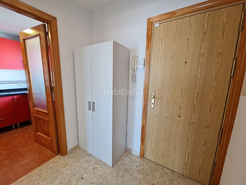 Foto 71be5a3a-b104-494e-9fb8-19353b9cdf4c. Apartament amb calefacció aparcament a Hispanidad - Vivar Téllez Vélez - Málaga