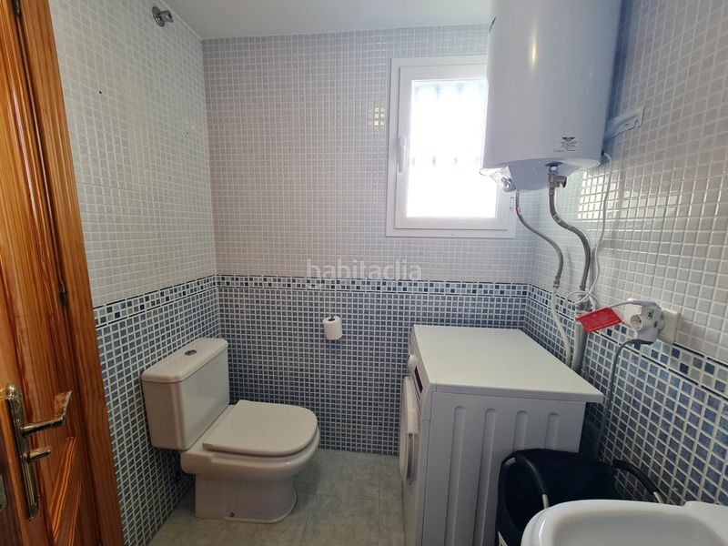Foto 74271259-0d12-4b2a-b854-e45c960d21e2. Apartament amb calefacció aparcament a Hispanidad - Vivar Téllez Vélez - Málaga