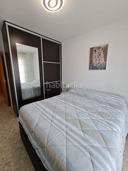 Foto 7b2fbe69-fe5f-4a1c-8a69-4c844fd8f7e0. Apartament amb calefacció aparcament a Hispanidad - Vivar Téllez Vélez - Málaga