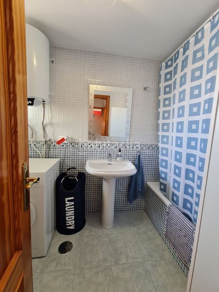 Foto 81947d01-c41d-411c-a40a-96c2cb48a45d. Apartament amb calefacció aparcament a Hispanidad - Vivar Téllez Vélez - Málaga