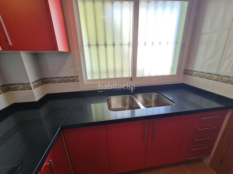 Foto 90d4f811-9303-4459-874a-10f42b606a1d. Apartament amb calefacció aparcament a Hispanidad - Vivar Téllez Vélez - Málaga