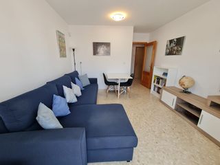 Piccolo appartamento in Hispanidad - Vivar Téllez. Coqueto apartamento de 1 dormitorio en ubicación ideal