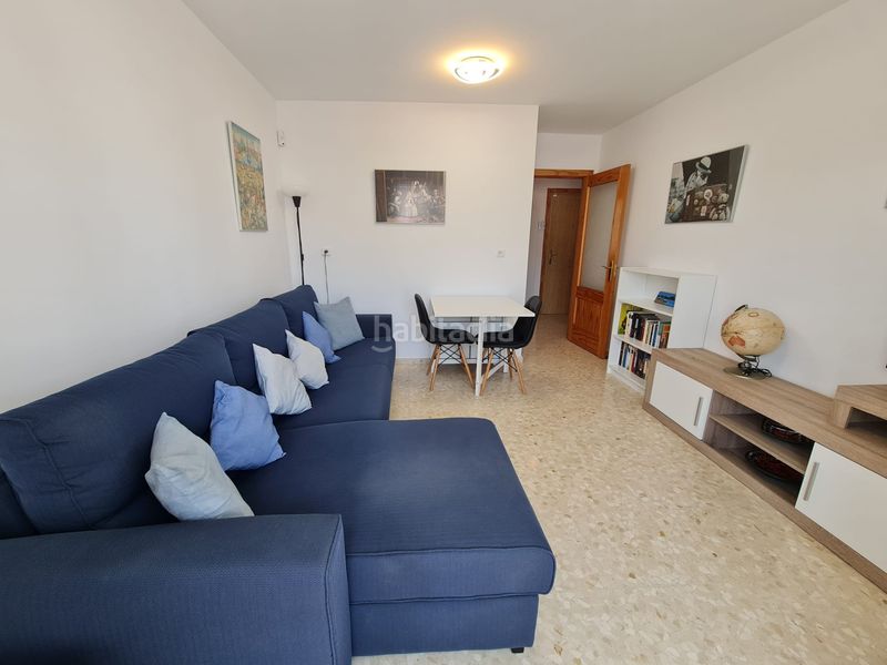 Foto 96e7b1cd-8974-4042-8538-8c81d21b500d. Apartament amb calefacció aparcament a Hispanidad - Vivar Téllez Vélez - Málaga